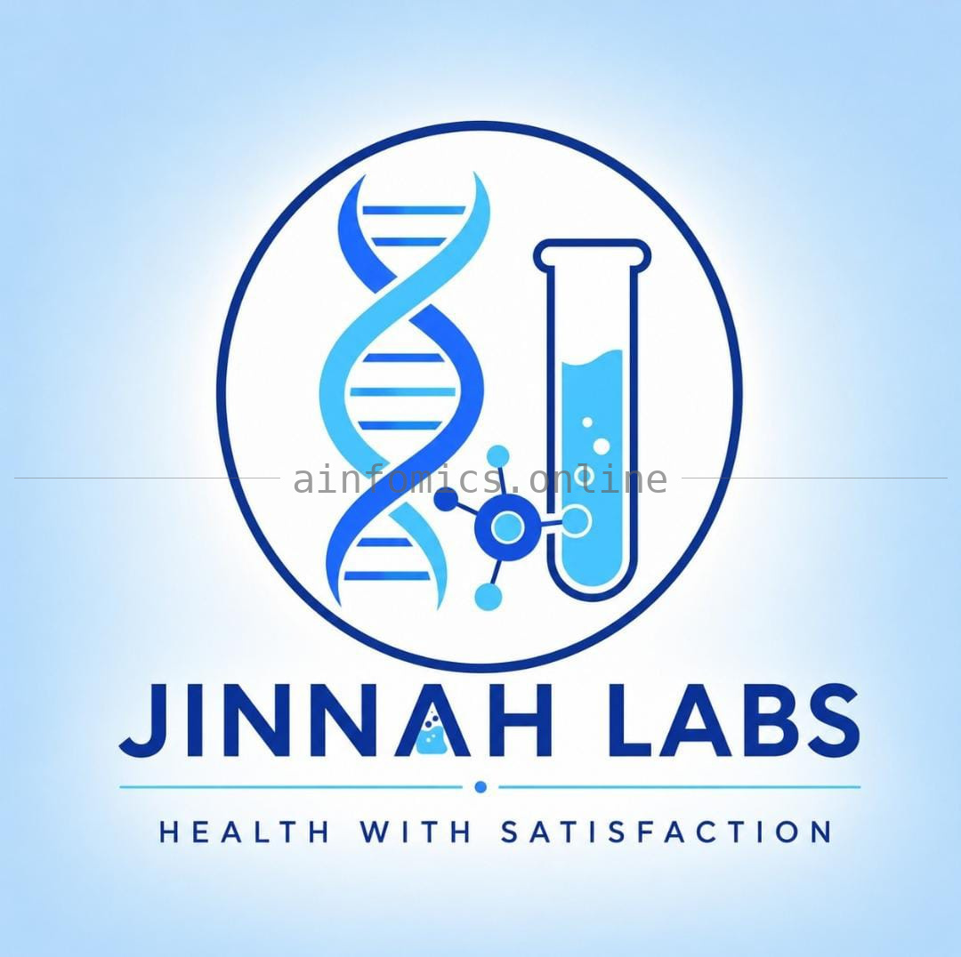 Jinnah Labs